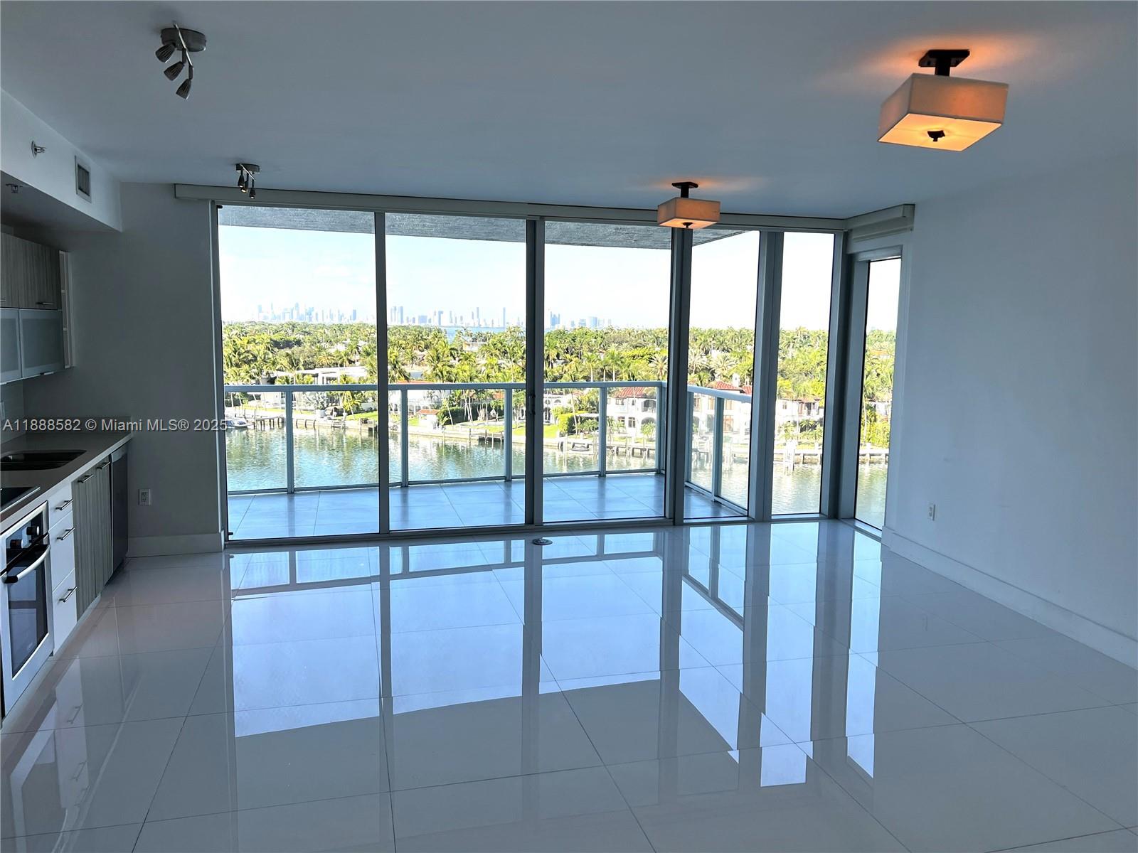EDEN HOUSE CONDO - Residential Lease