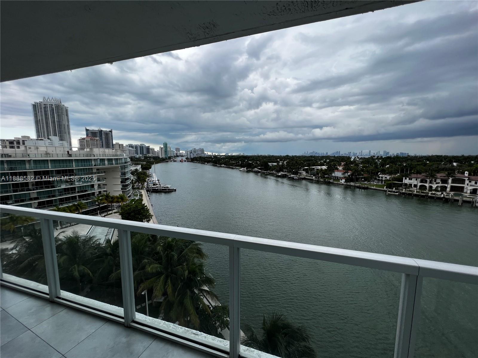 EDEN HOUSE CONDO - Residential Lease