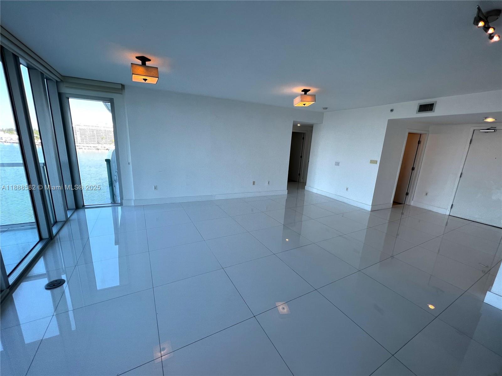 EDEN HOUSE CONDO - Residential Lease