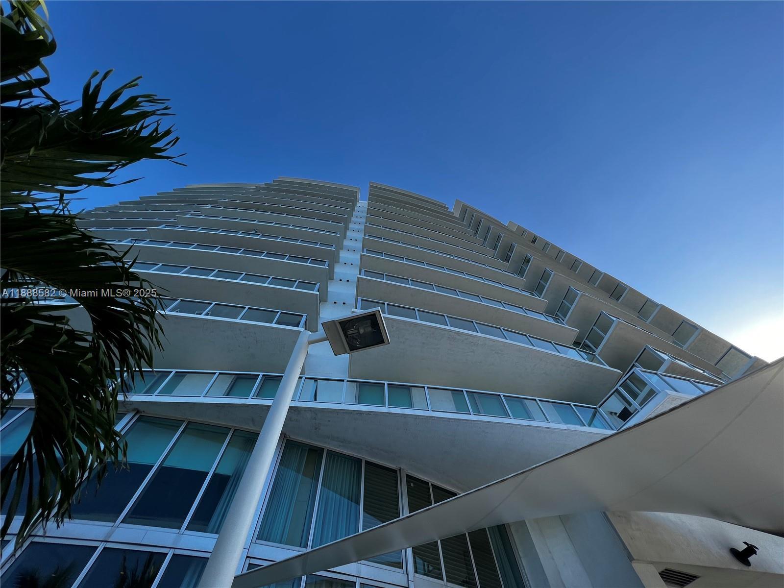 EDEN HOUSE CONDO - Residential Lease