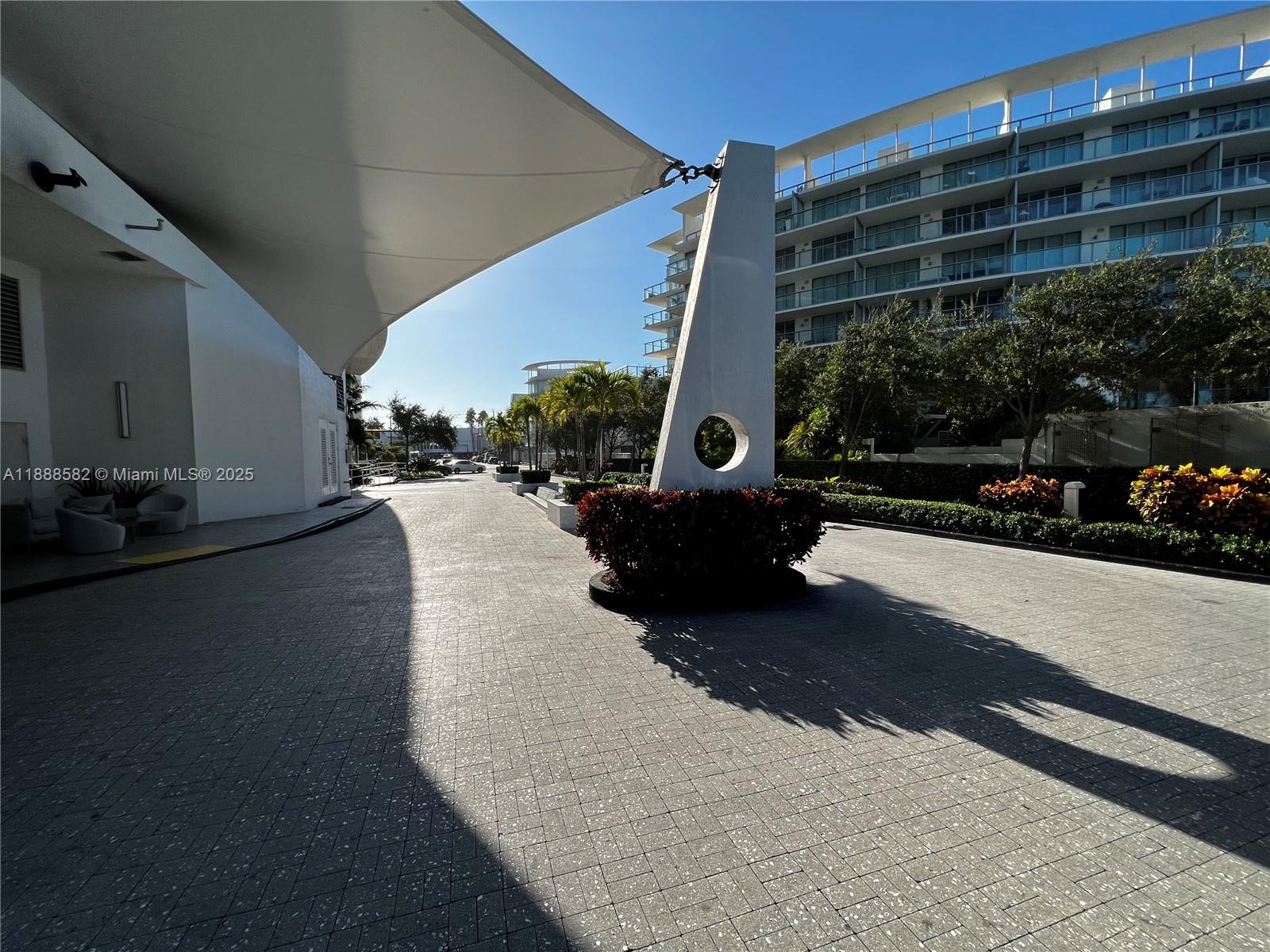 EDEN HOUSE CONDO - Residential Lease