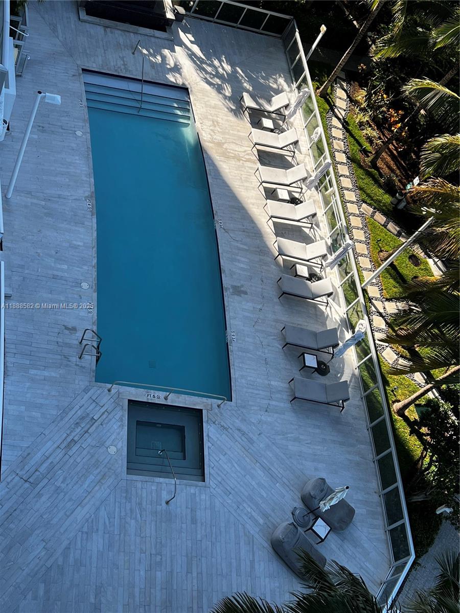 EDEN HOUSE CONDO - Residential Lease