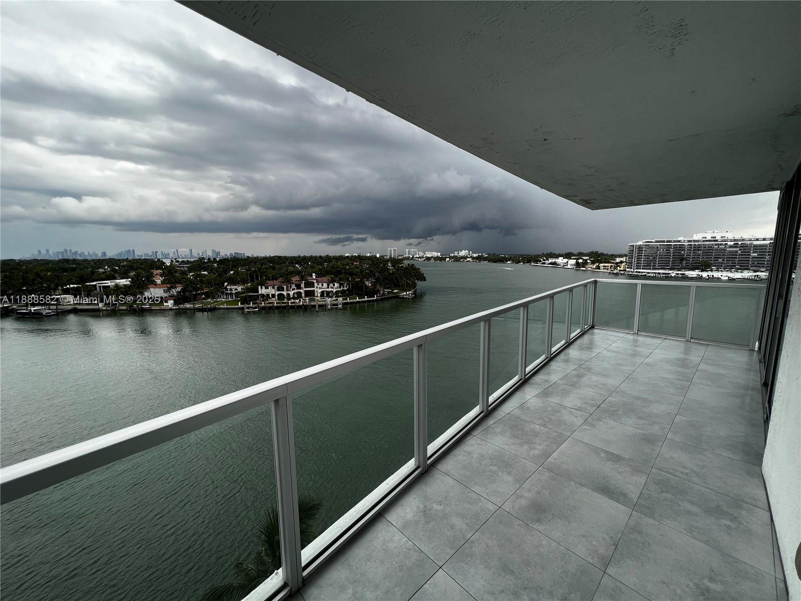 EDEN HOUSE CONDO - Residential Lease