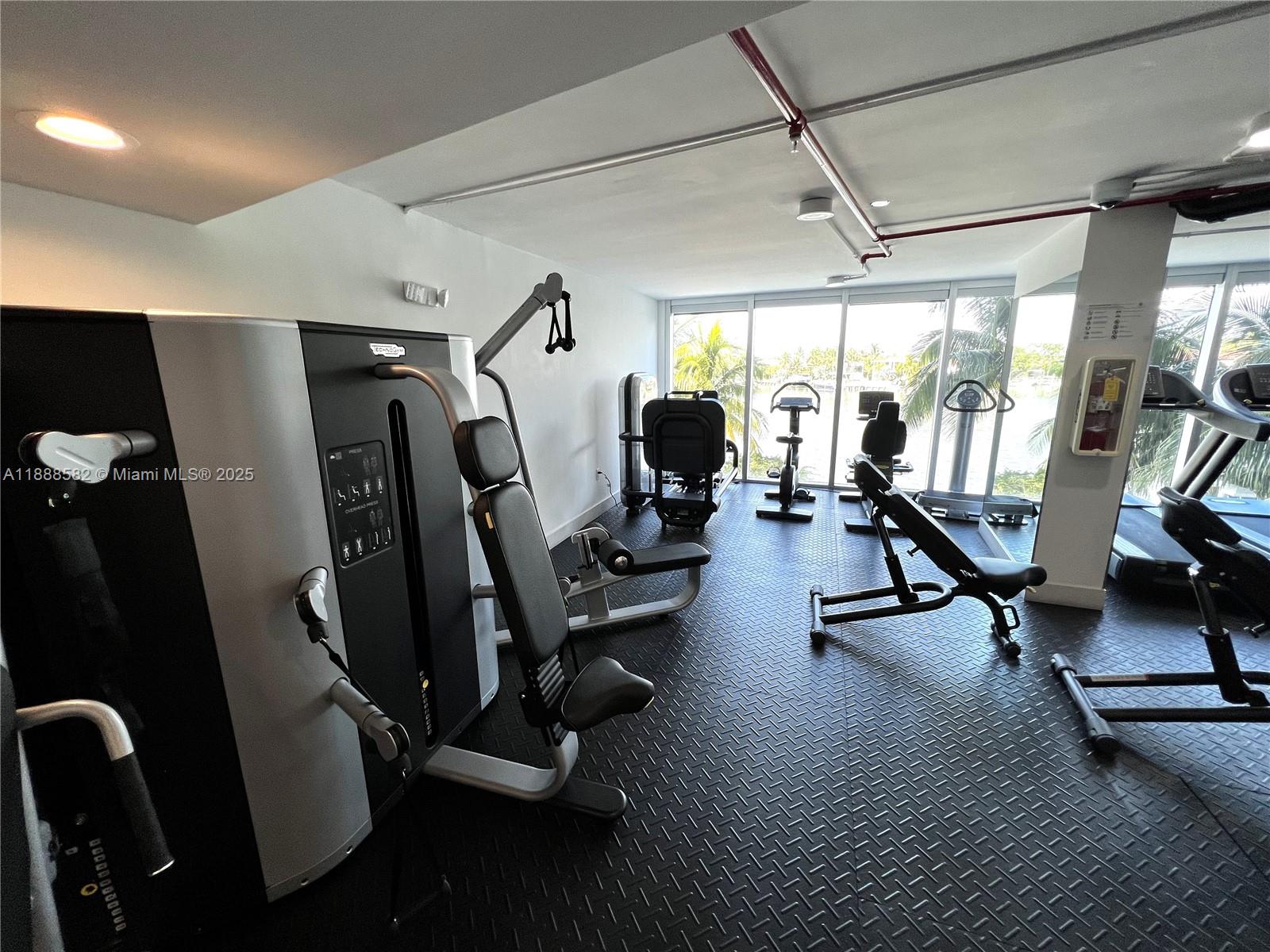 EDEN HOUSE CONDO - Residential Lease