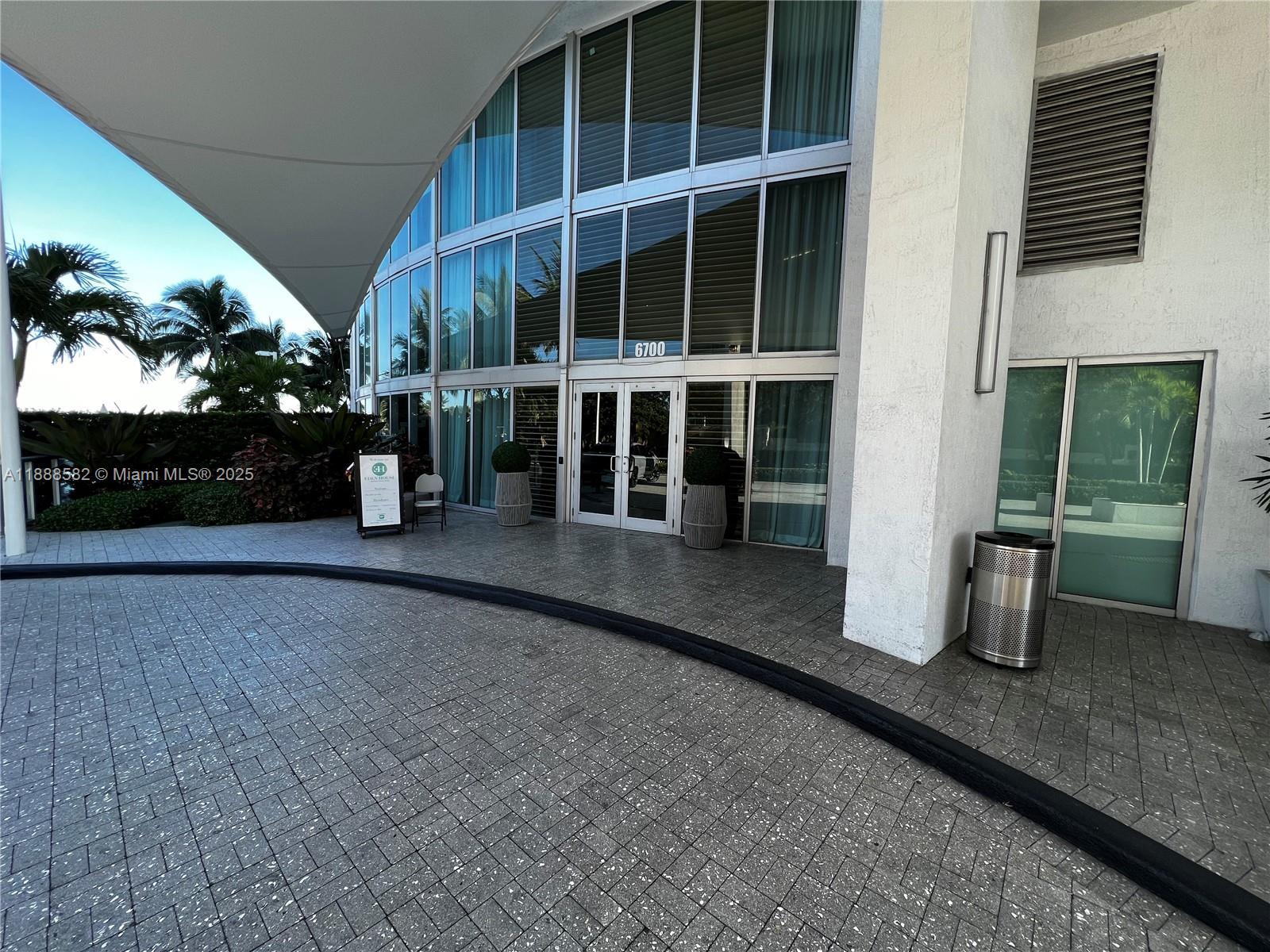 EDEN HOUSE CONDO - Residential Lease