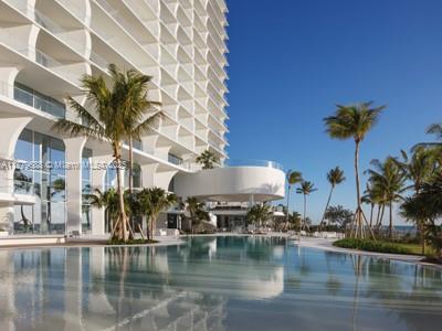 Rental Property at 16901 Collins Ave 1402, Sunny Isles Beach, Miami-Dade County, Florida - Bedrooms: 2 
Bathrooms: 3  - $15,000 MO.