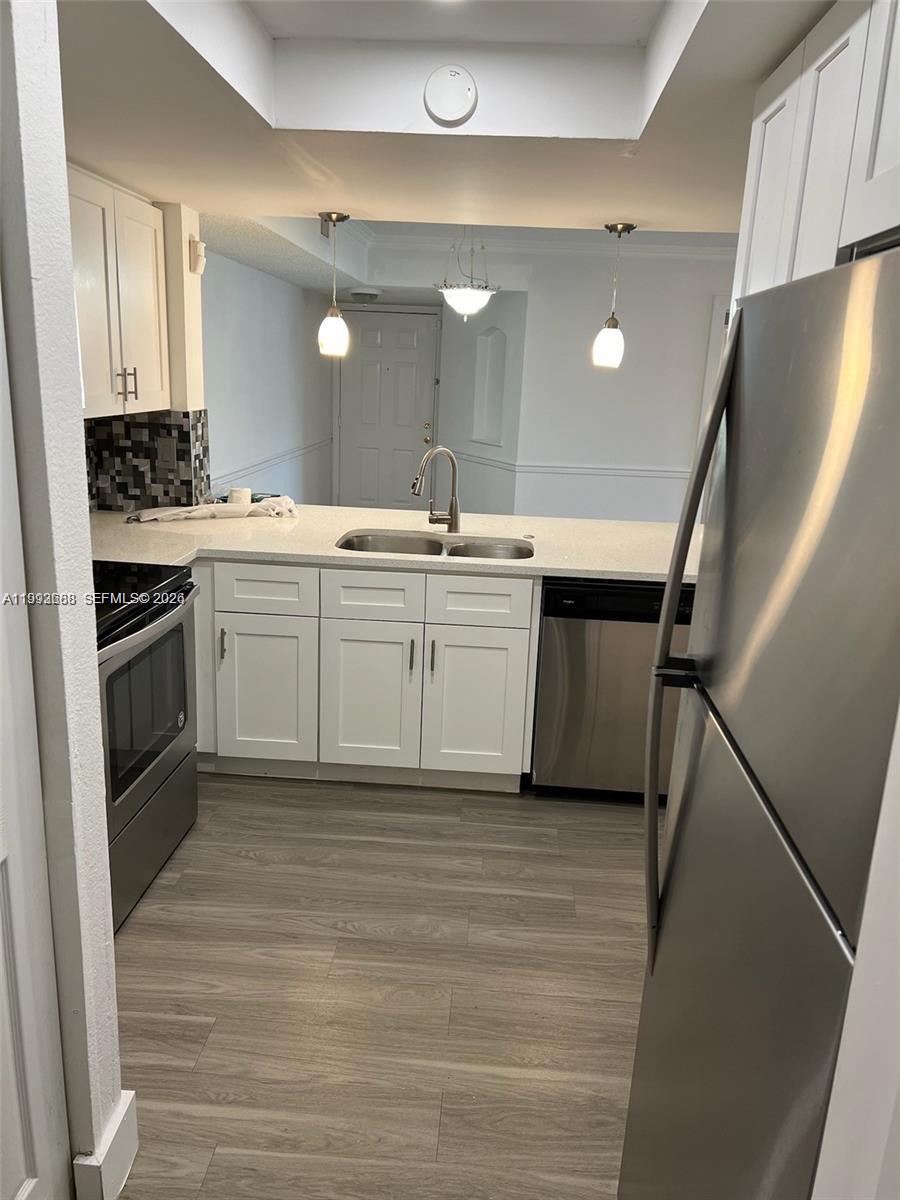 VISCONTI CONDO - Residential Lease