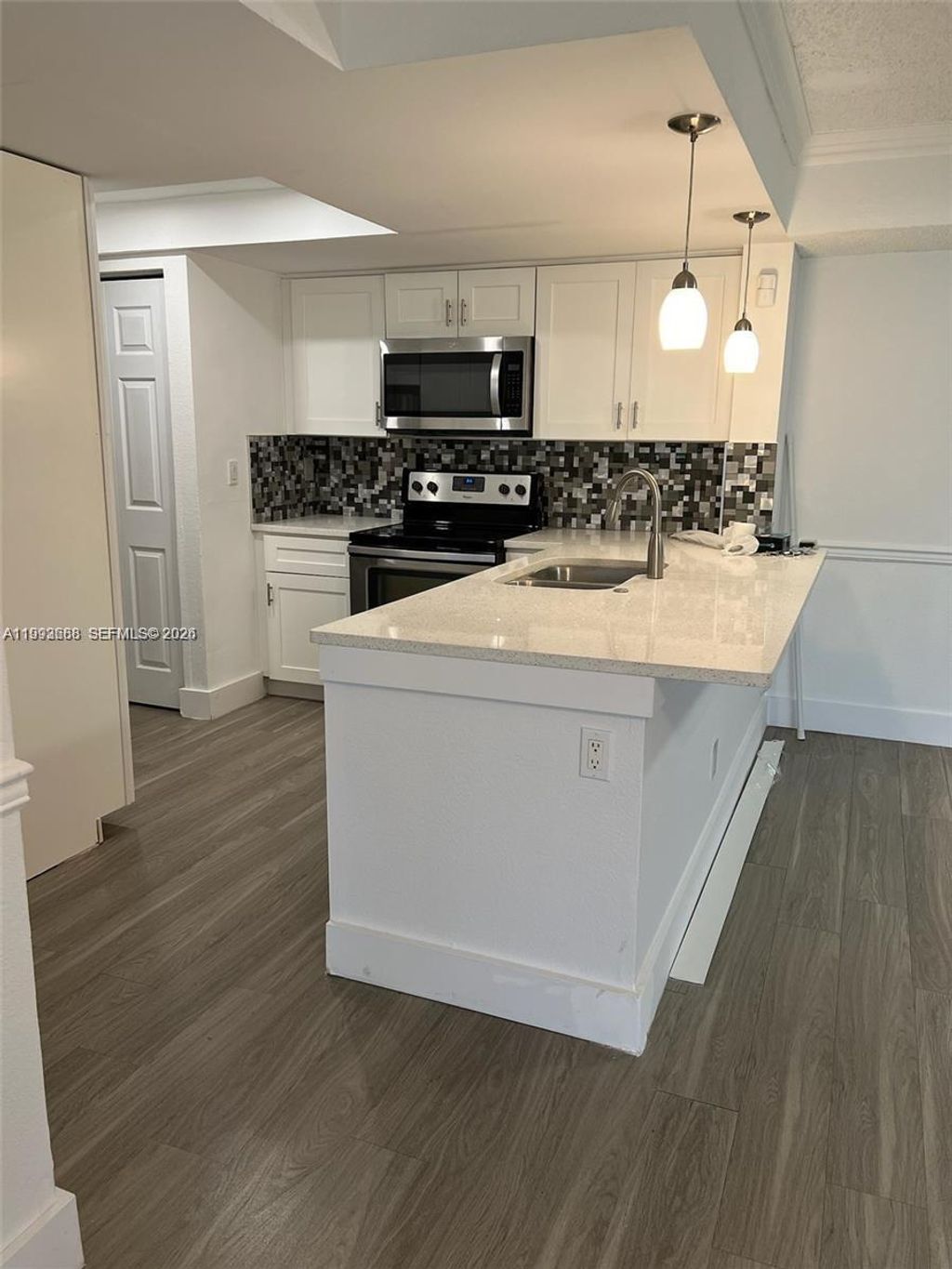 Photo of 9122 W Atlantic Blvd #714, Coral Springs, FL 33071 (MLS # A11993688)