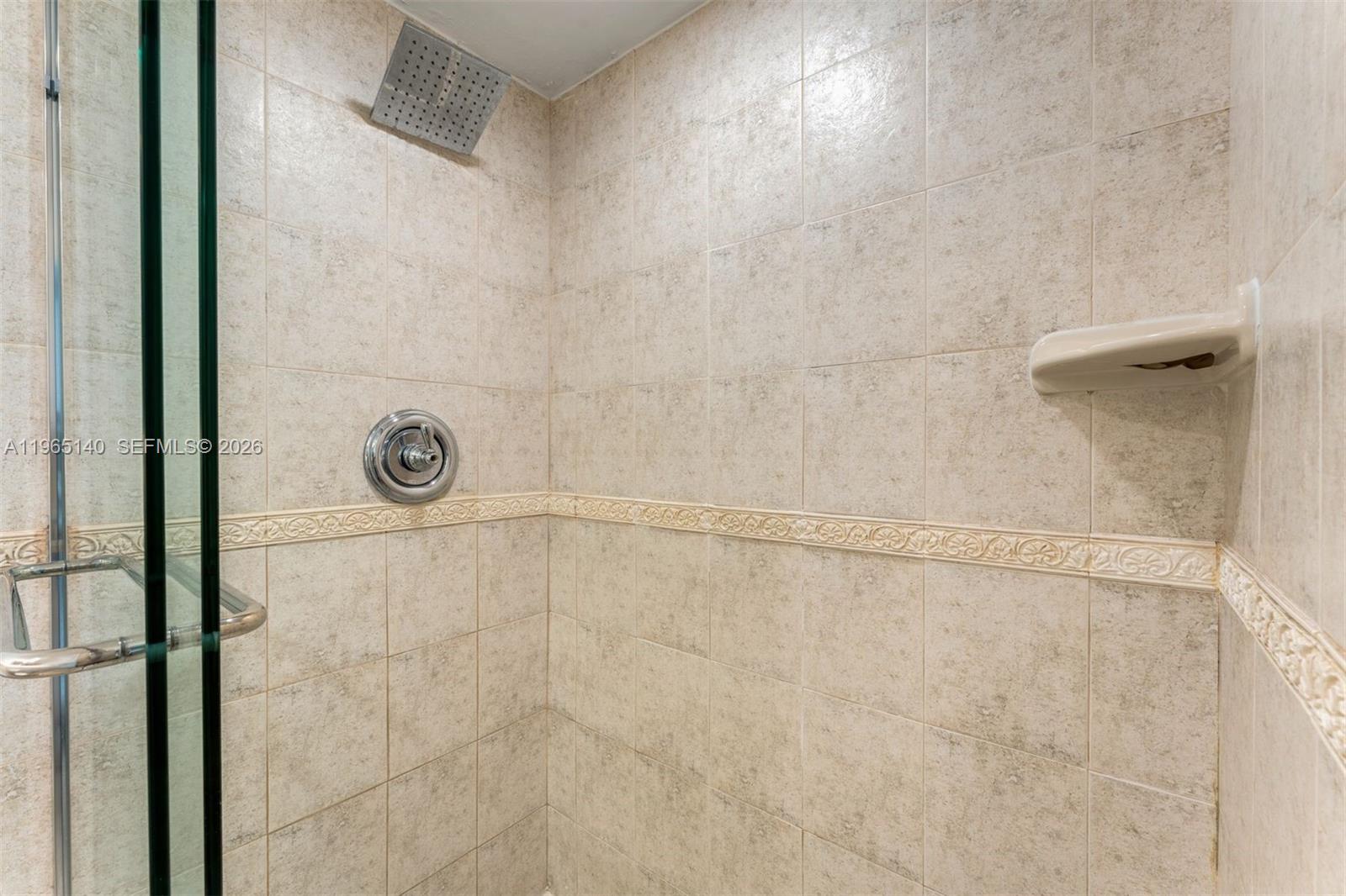 THE ALEXANDER CONDO - Residential