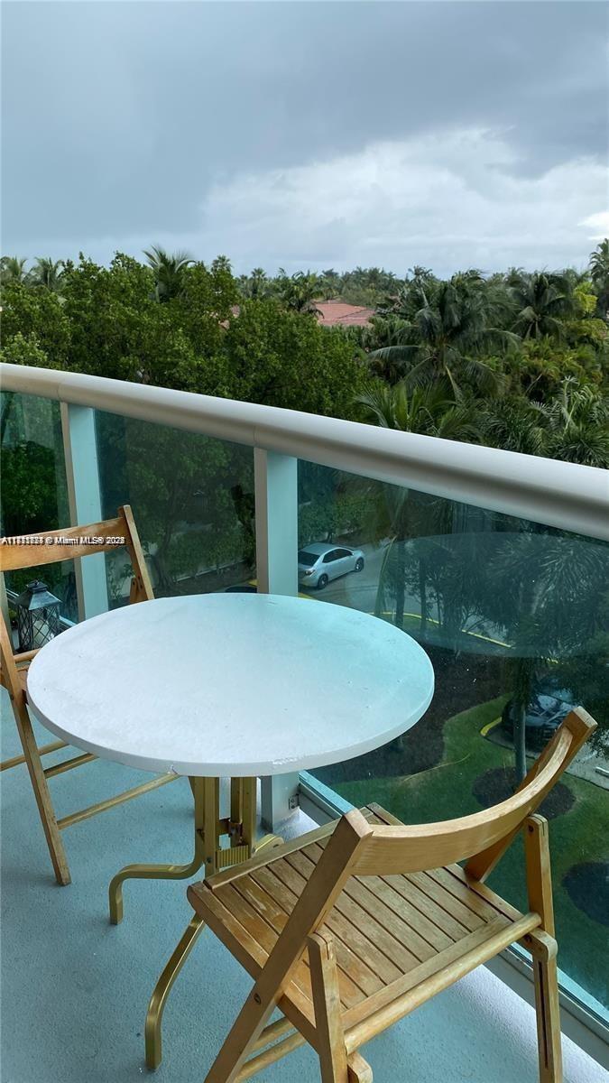 OCEANVIEW BUILDING A COND - Residential Lease