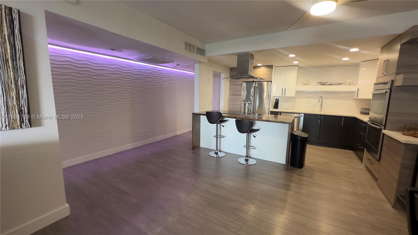 OCEANVIEW BUILDING A COND - Residential Lease