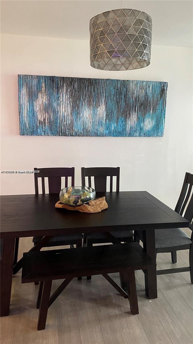 OCEANVIEW BUILDING A COND - Residential Lease