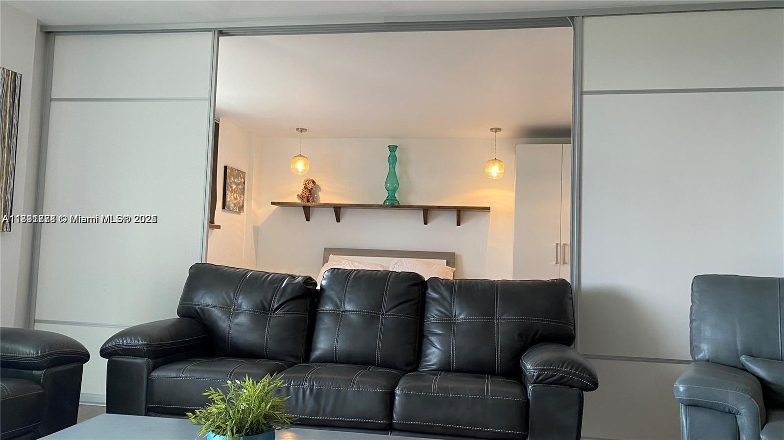 OCEANVIEW BUILDING A COND - Residential Lease