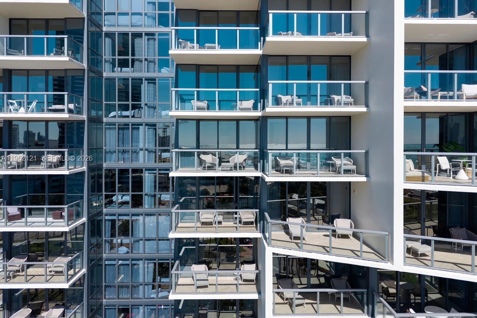 2201 COLLINS AVE CONDO - Residential