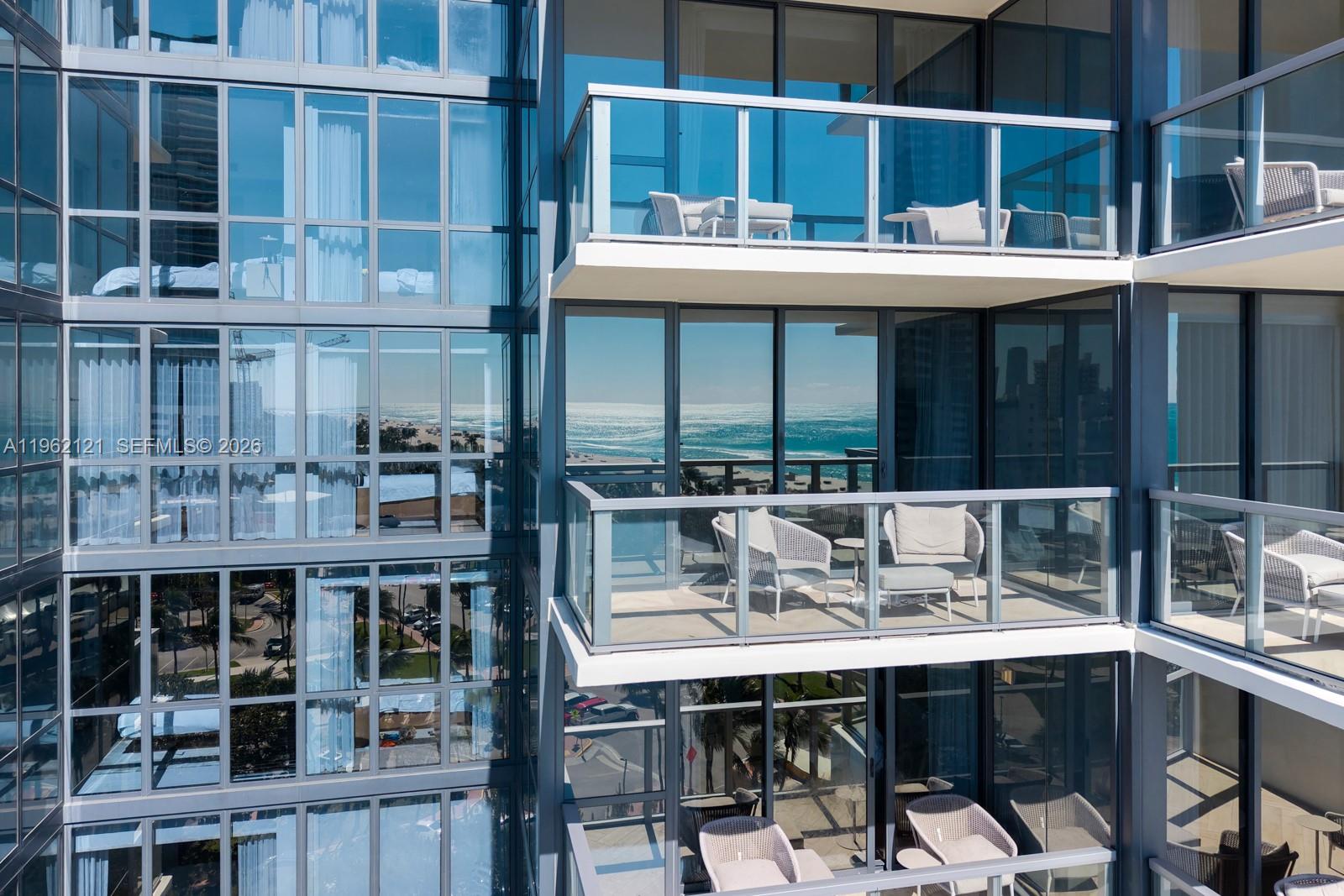 2201 COLLINS AVE CONDO - Residential