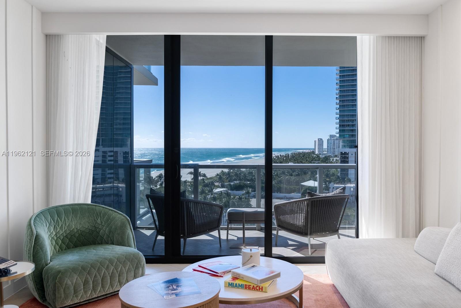 2201 COLLINS AVE CONDO - Residential