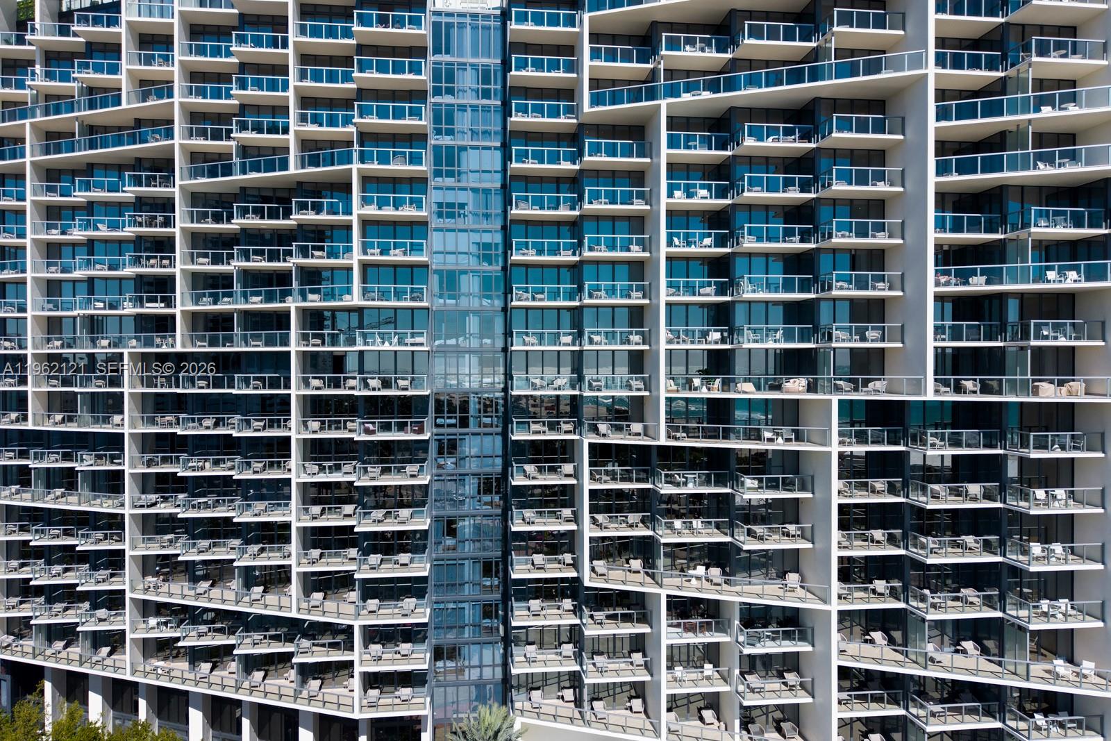 2201 COLLINS AVE CONDO - Residential