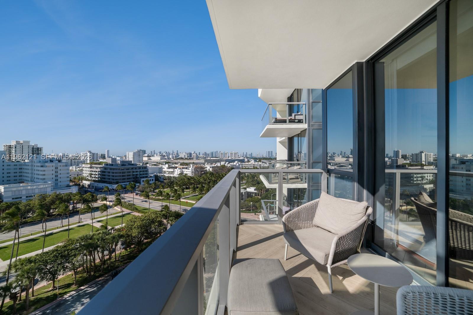 2201 COLLINS AVE CONDO - Residential