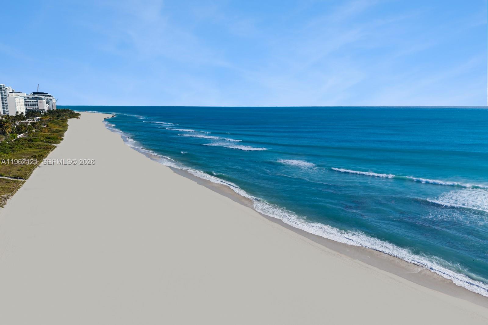 2201 COLLINS AVE CONDO - Residential