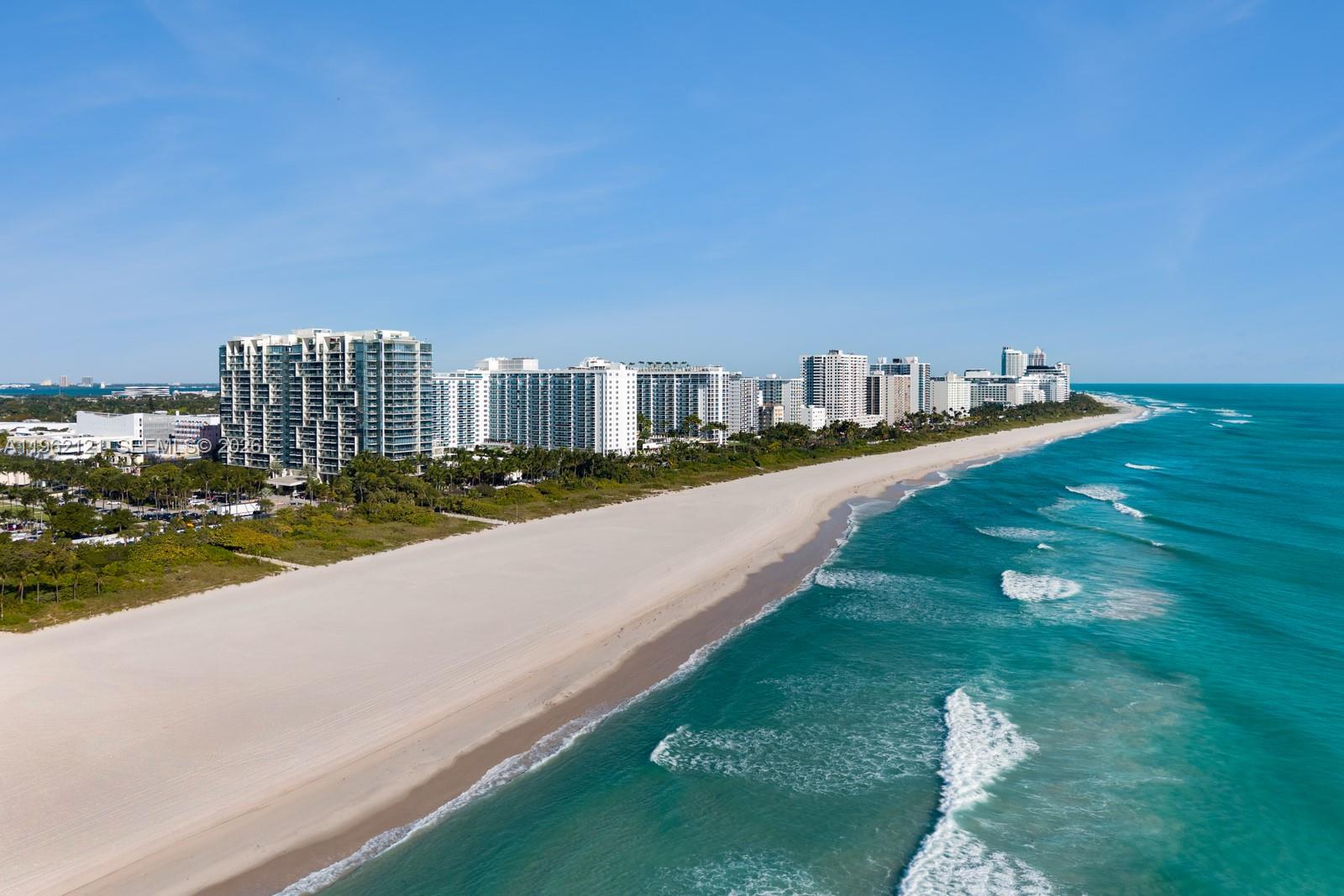 2201 COLLINS AVE CONDO - Residential