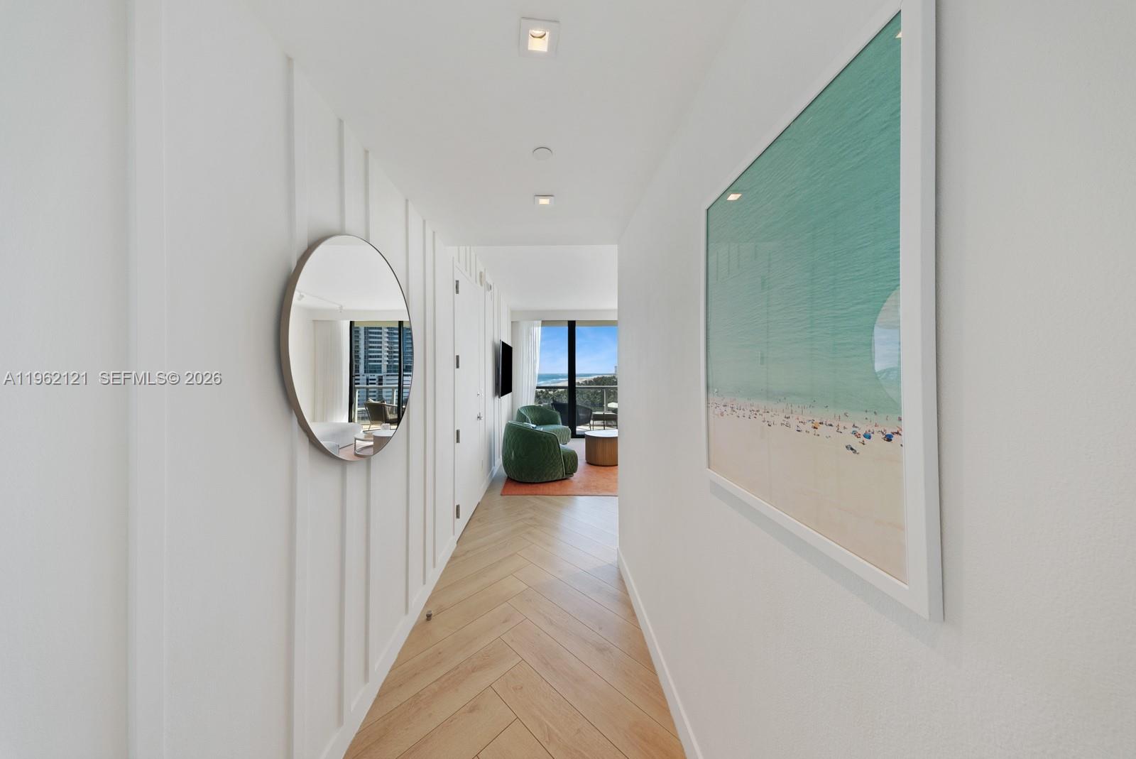 2201 COLLINS AVE CONDO - Residential