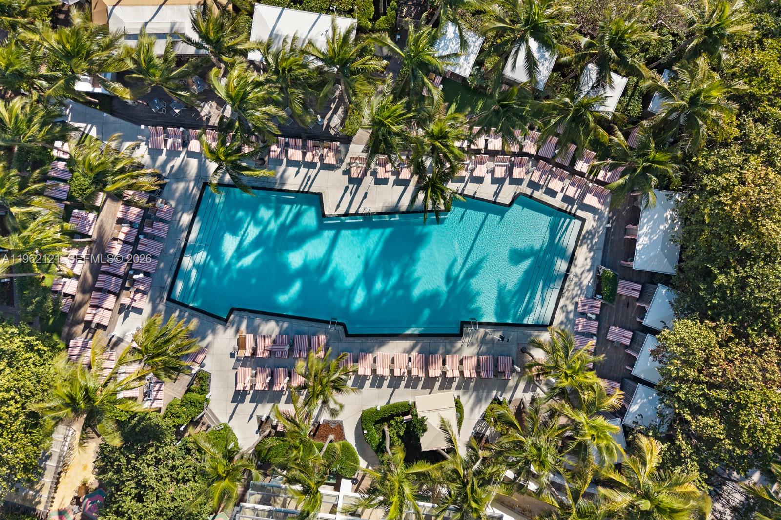 2201 COLLINS AVE CONDO - Residential