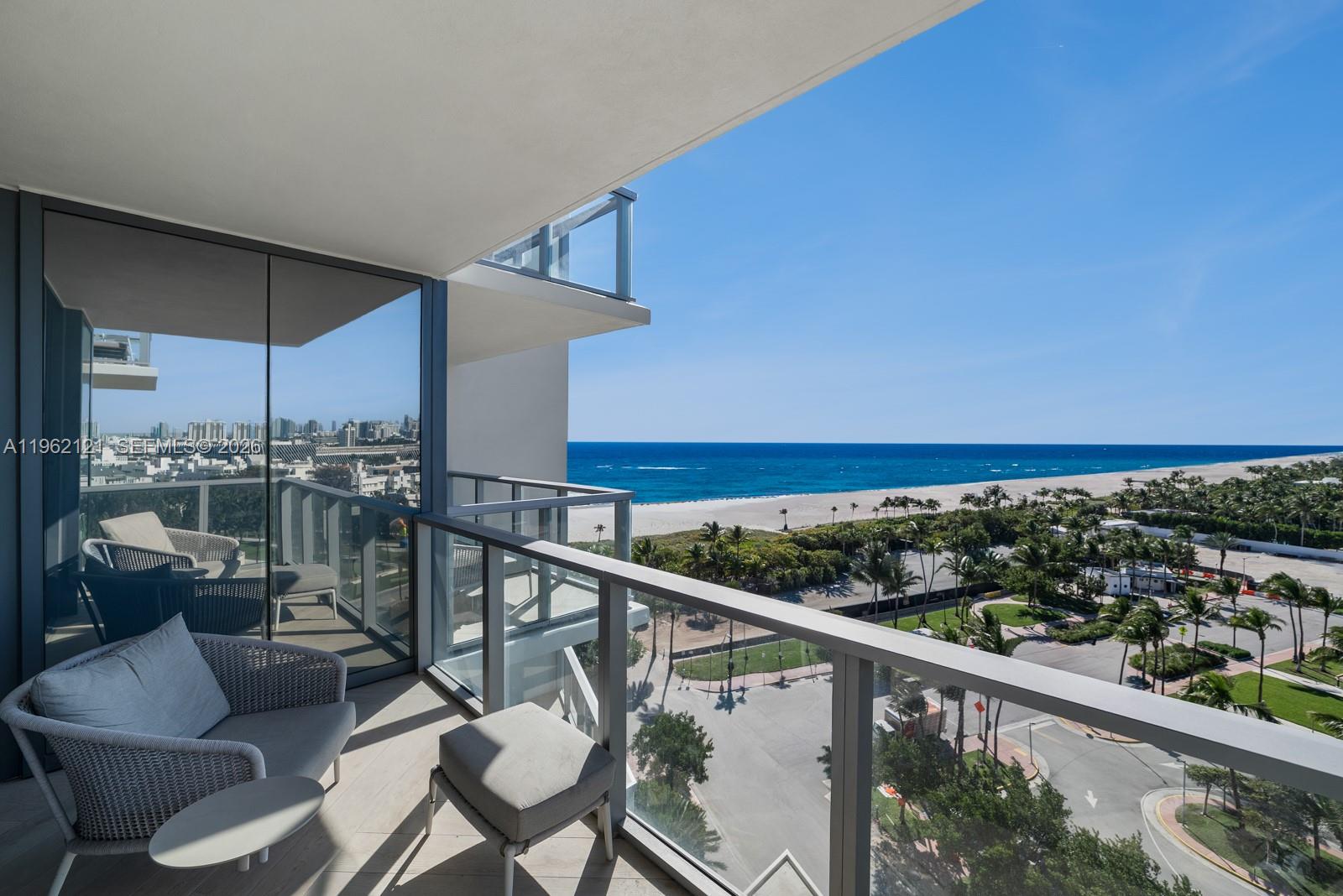 2201 COLLINS AVE CONDO - Residential