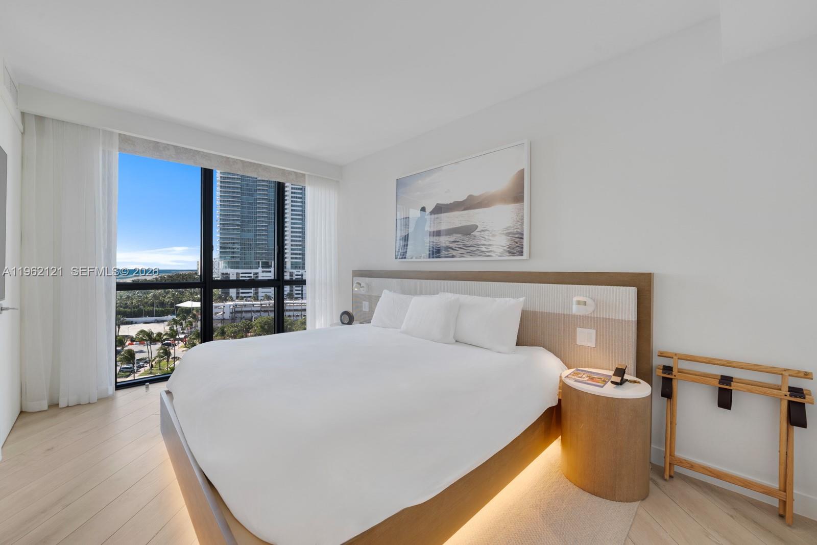 2201 COLLINS AVE CONDO - Residential