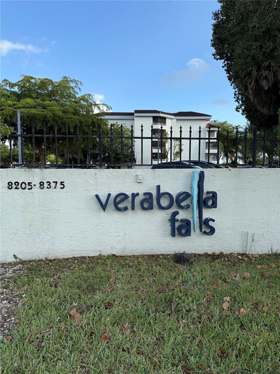 Rental Property at 8305 Sw 152nd Ave A-304, Miami, Broward County, Florida - Bedrooms: 1 
Bathrooms: 1  - $1,850 MO.