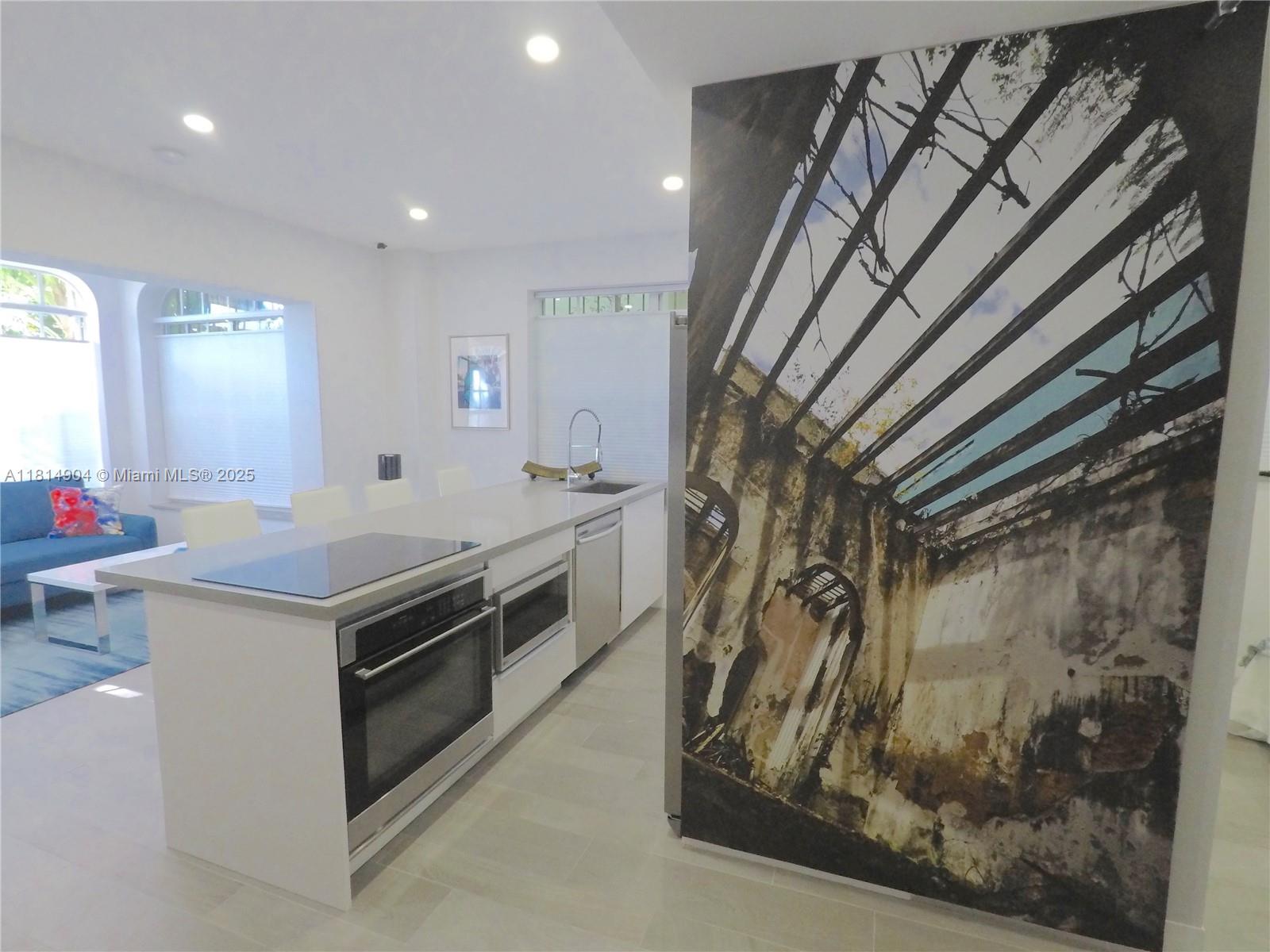 ARVILLA CONDO - Residential Lease