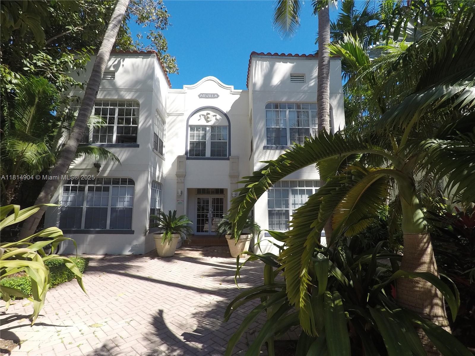 ARVILLA CONDO - Residential Lease