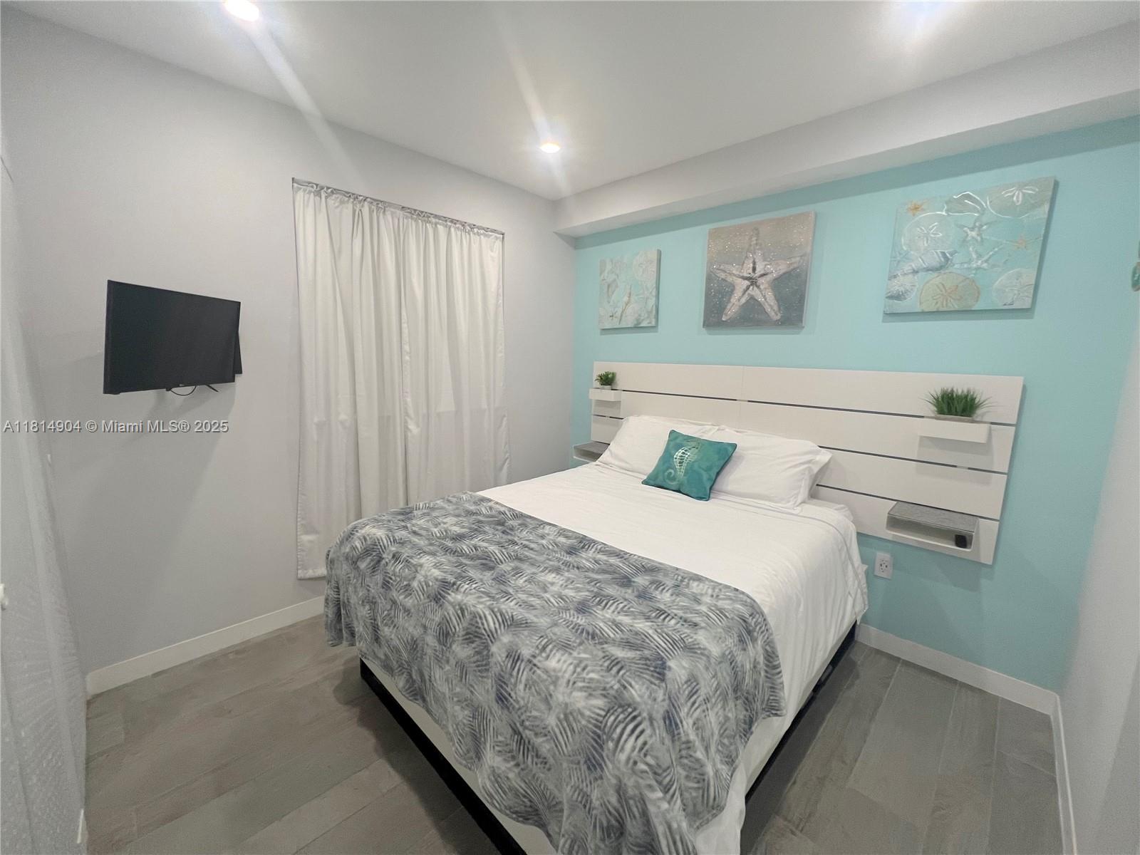 ARVILLA CONDO - Residential Lease