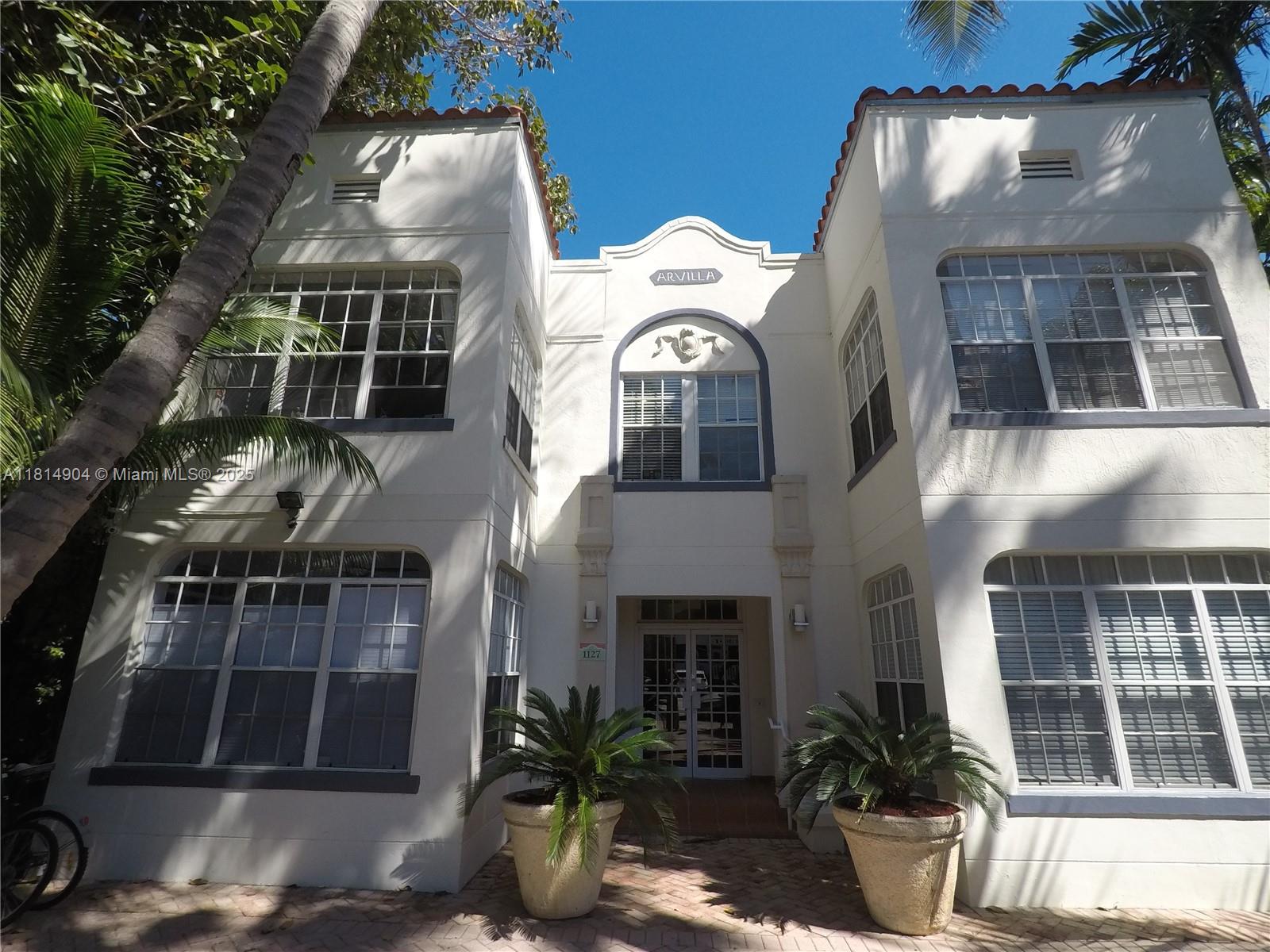 ARVILLA CONDO - Residential Lease