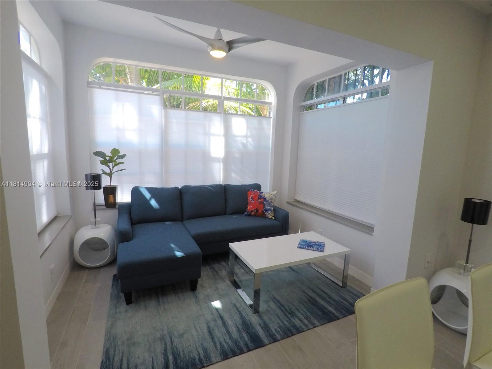 ARVILLA CONDO - Residential Lease