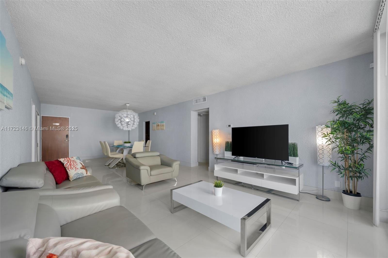 Sian Ocean Residences - Residential