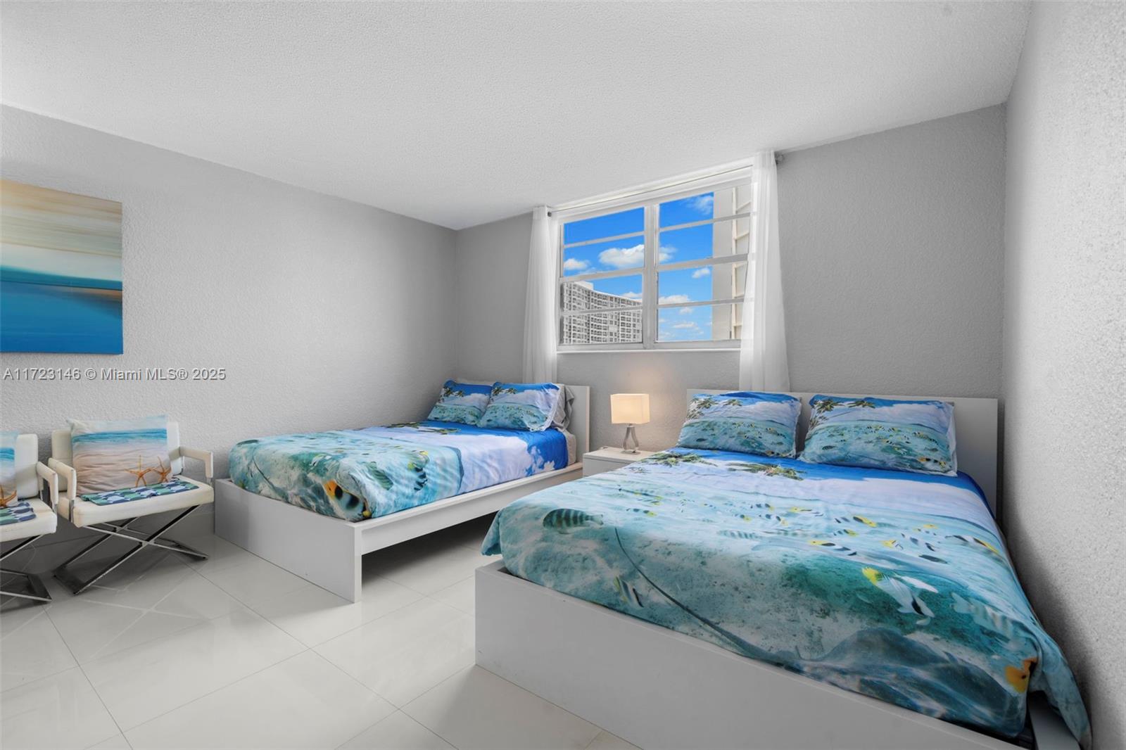Sian Ocean Residences - Residential