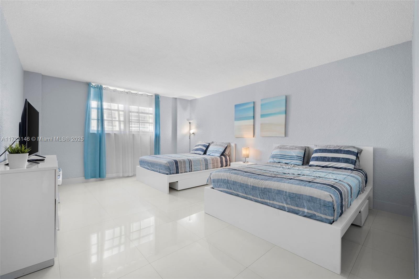 Sian Ocean Residences - Residential