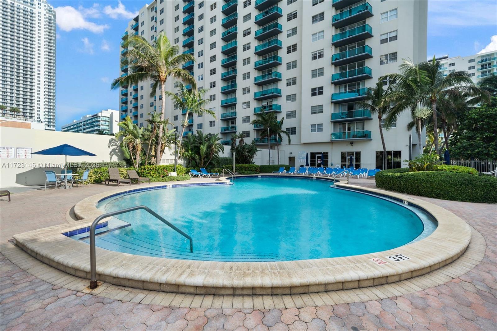 Sian Ocean Residences - Residential