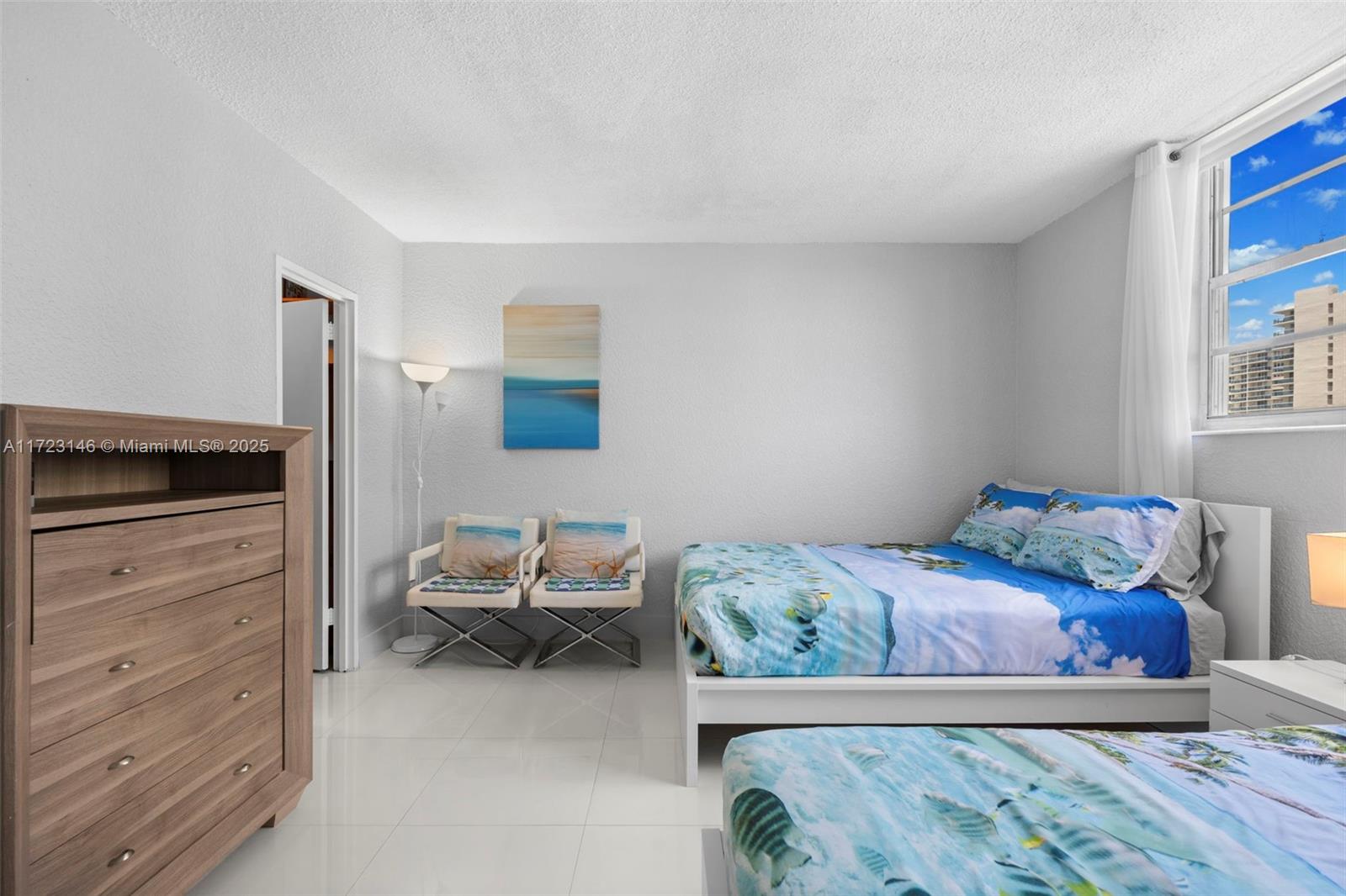Sian Ocean Residences - Residential
