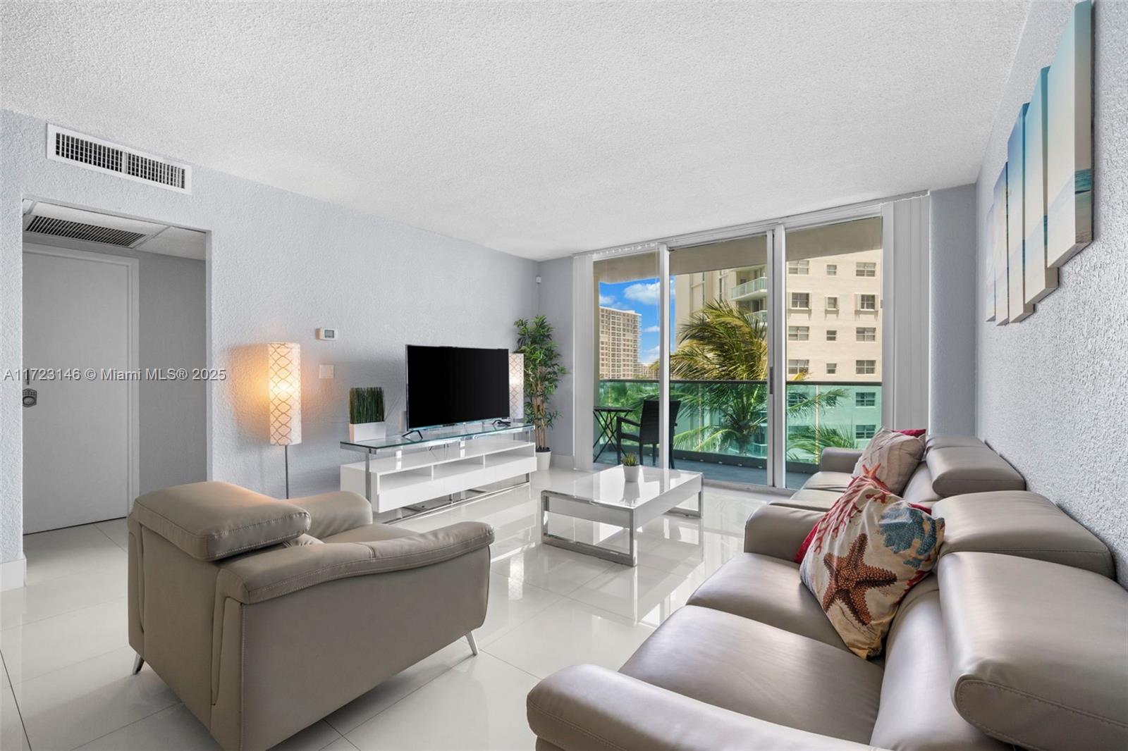 Sian Ocean Residences - Residential