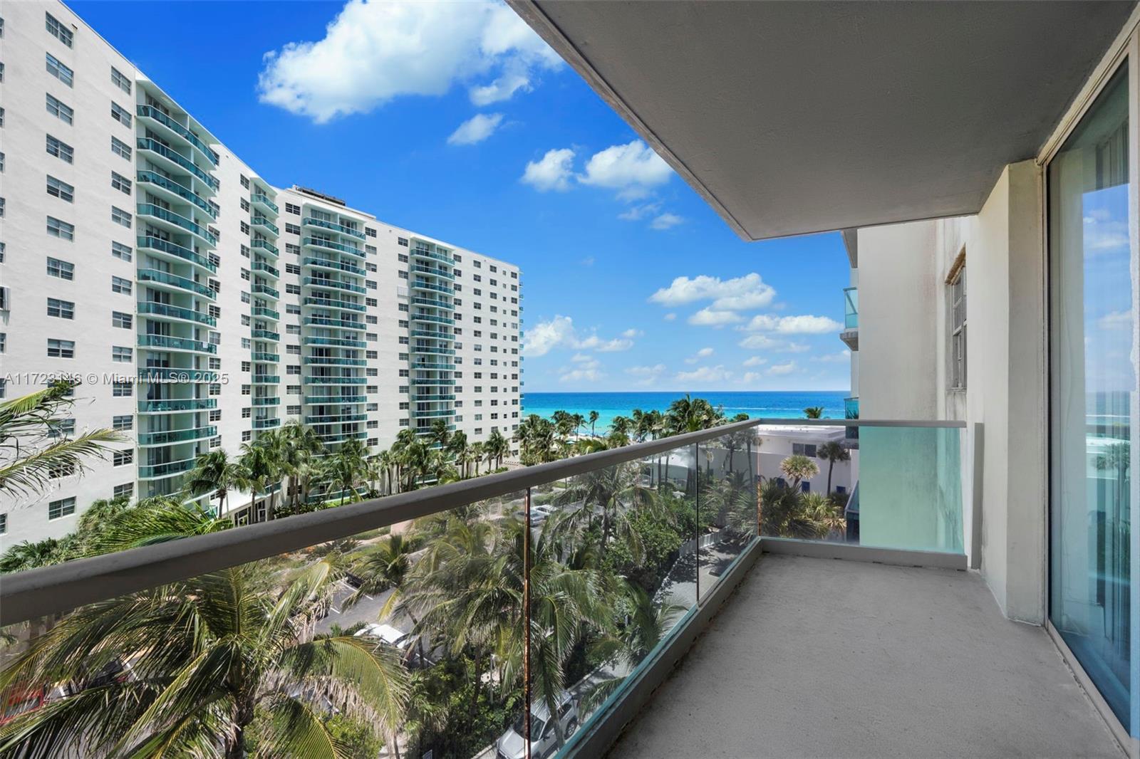 Sian Ocean Residences - Residential
