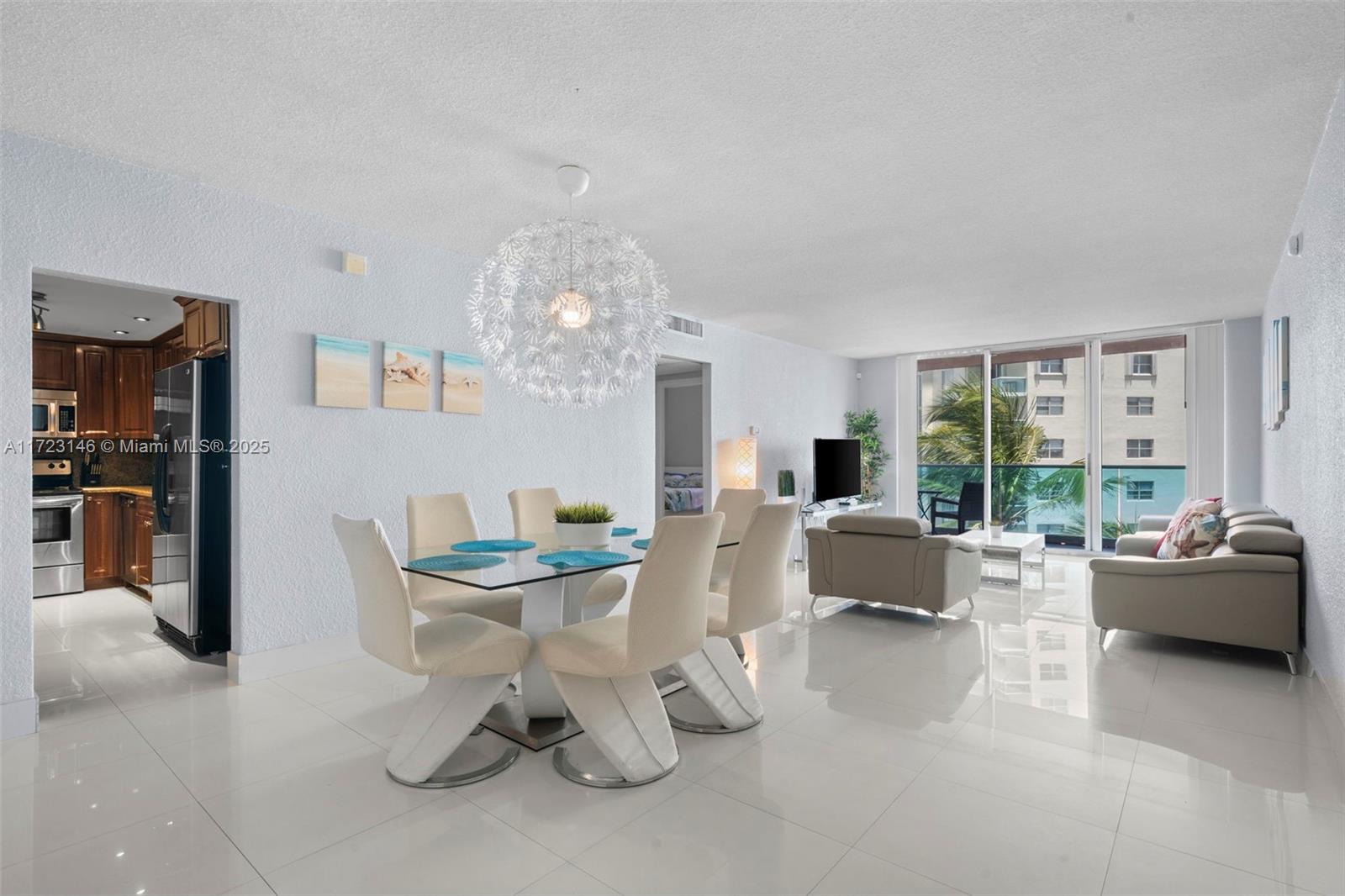 Sian Ocean Residences - Residential