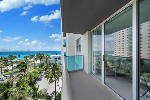 4001 S Ocean 6M Hollywood FL 33019
