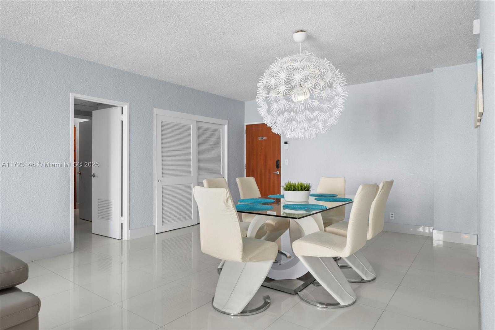 Sian Ocean Residences - Residential