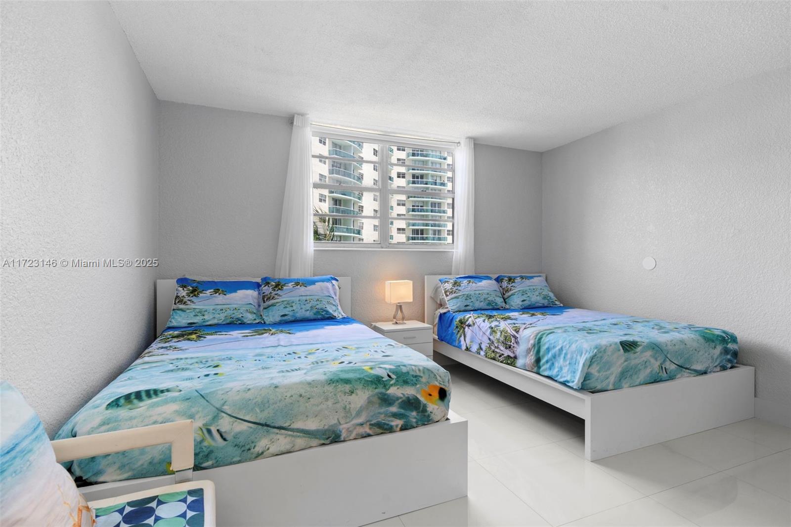 Sian Ocean Residences - Residential