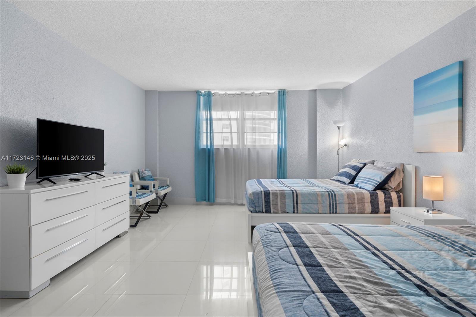 Sian Ocean Residences - Residential