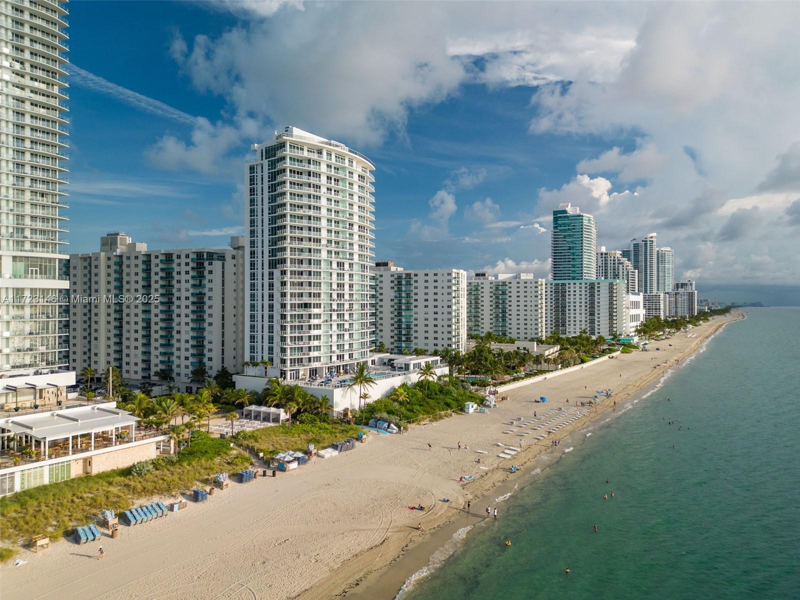 Sian Ocean Residences - Residential