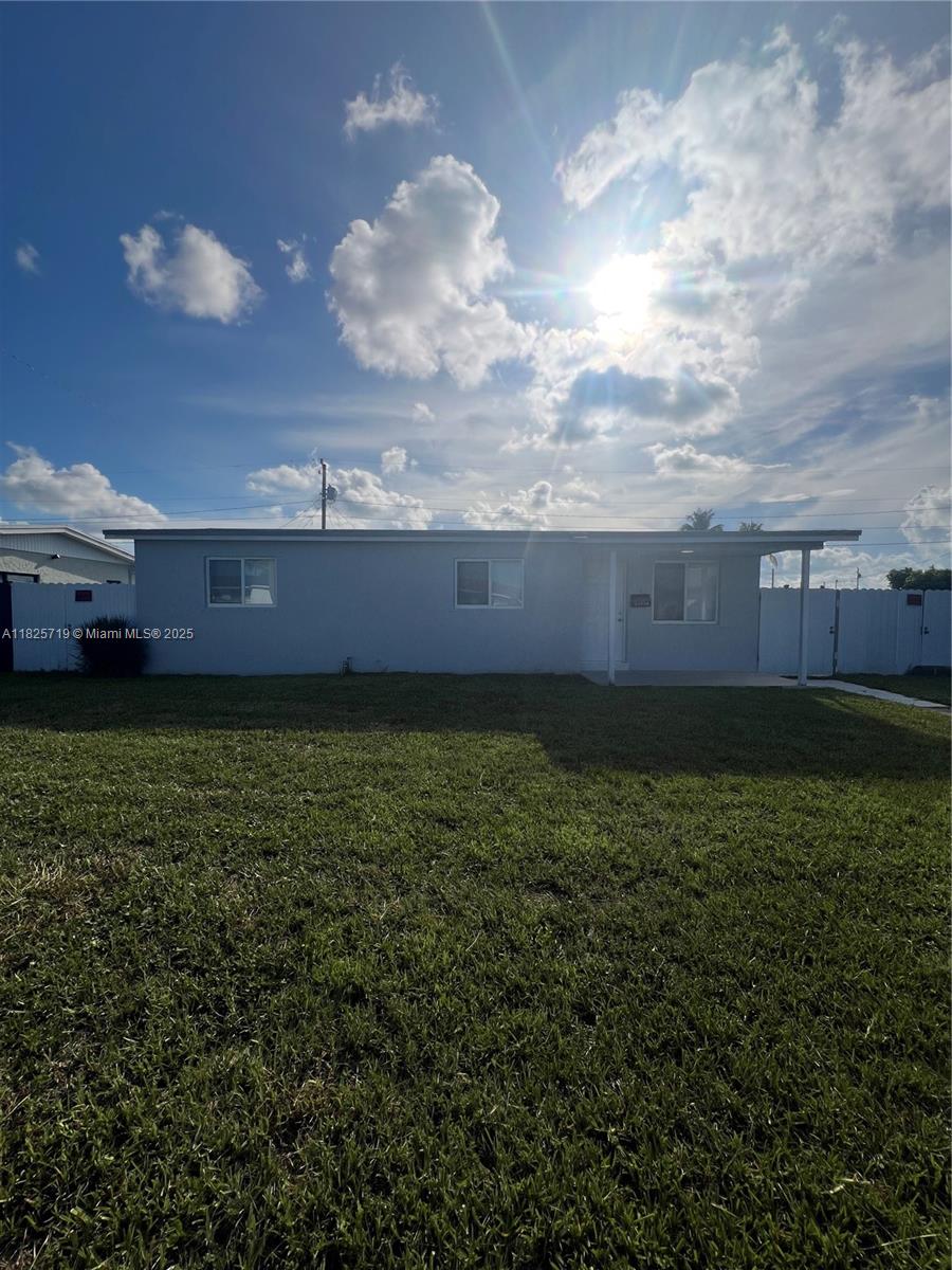 RICHMOND HGTS ESTS 3RD AD - Residential