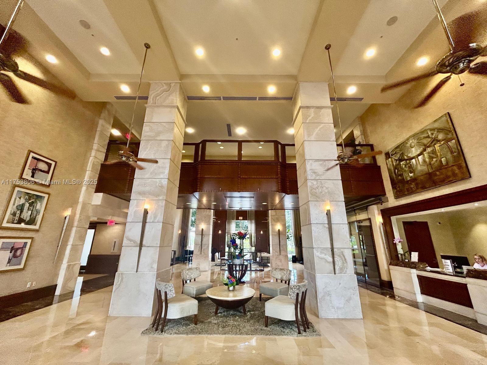 TURNBERRY ON THE GREEN - Residential