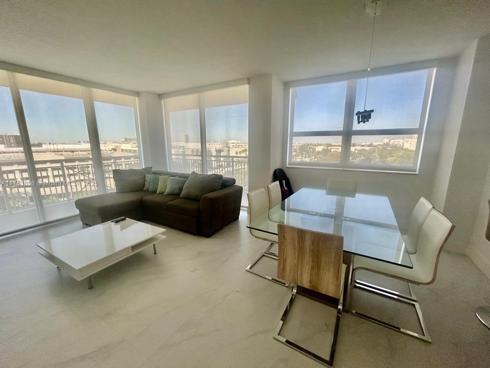19501 W Country Club Dr 709, Aventura, Miami-Dade County, Florida - 2 Bedrooms  
2 Bathrooms - 